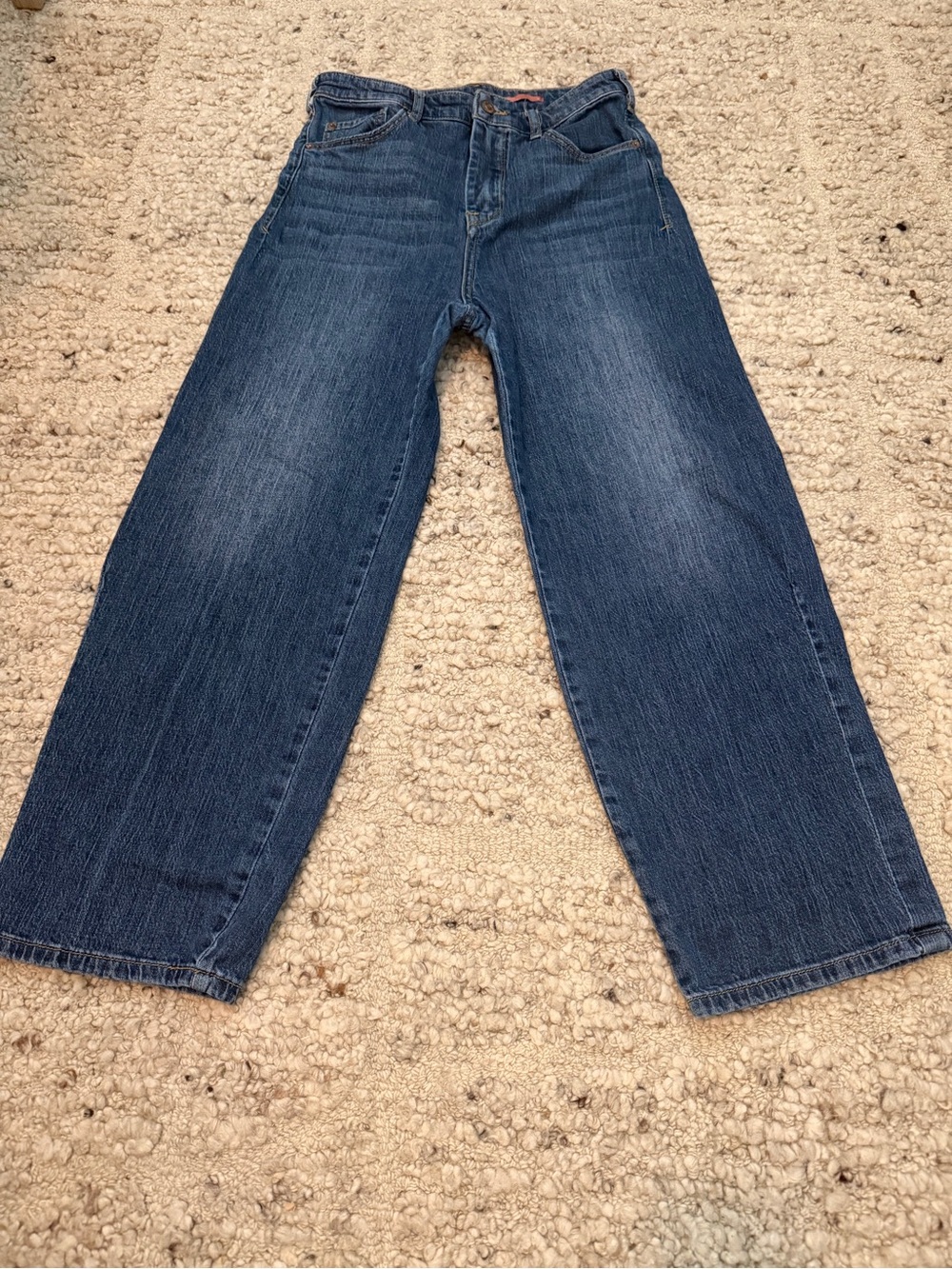 Pilcro jeans